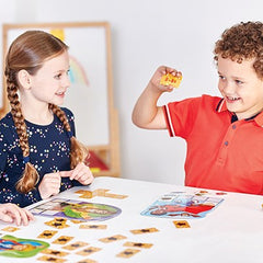 Magic Maths - Orchard Toys - The English Bookshop