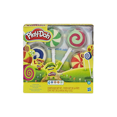 PD Lollipop Pack - The English Bookshop