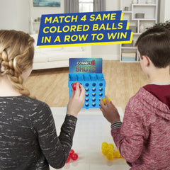 Connect 4 Shots - The English Bookshop