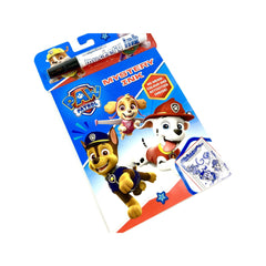 Paw Patrol Mystery Ink - The English Bookshop
