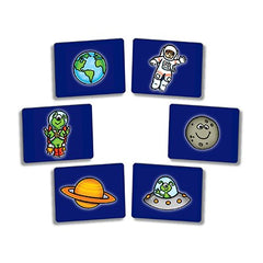 Rocket Game - Orchard Toys - The English Bookshop