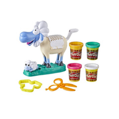 PD Sherrie Shearin Sheep - The English Bookshop