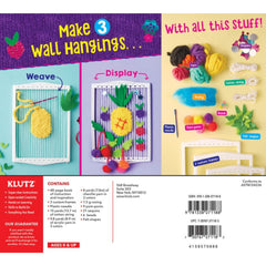 Yarn Art - The English Bookshop