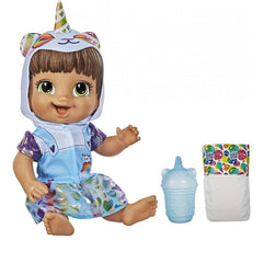 BA Tinycorn Panda - The English Bookshop