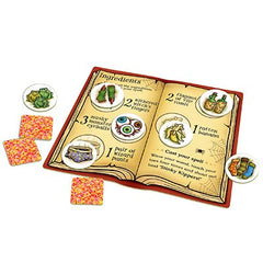 Magic Spelling - Orchard Toys - The English Bookshop