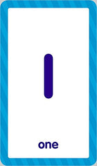 Flash Cards: Numbers 0 - 100 - The English Bookshop