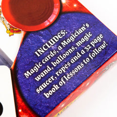 Box Kits - Master Magican - The English Bookshop Kuwait
