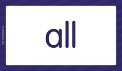 Flash Cards: Sight Words - The English Bookshop