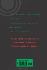 The Hunger Games - The English Bookshop