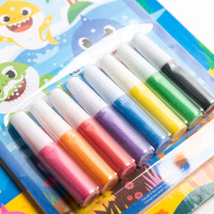Baby Shark Sand Art Set - The English Bookshop Kuwait