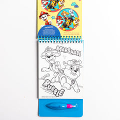 PAW Patrol Aqua Magic - The English Bookshop