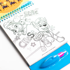 PAW Patrol Aqua Magic - The English Bookshop