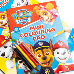 PAW Patrol Play Pack - The English Bookshop