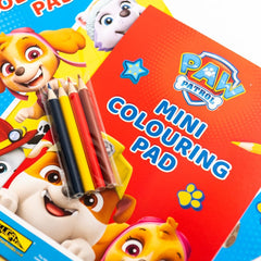 PAW Patrol Play Pack - The English Bookshop