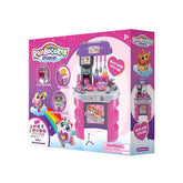 Rainbocorns Deluxe Kitchen - The English Bookshop