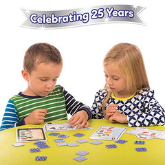 Shopping List - Orchard Toys - The English Bookshop