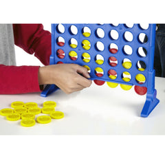 Connect 4 Grid - The English Bookshop