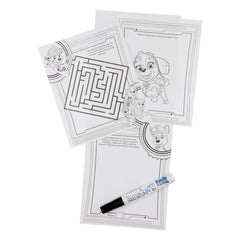 Paw Patrol Mystery Ink - The English Bookshop