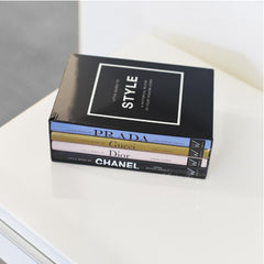 Guides To Style Box Set - The English Bookshop