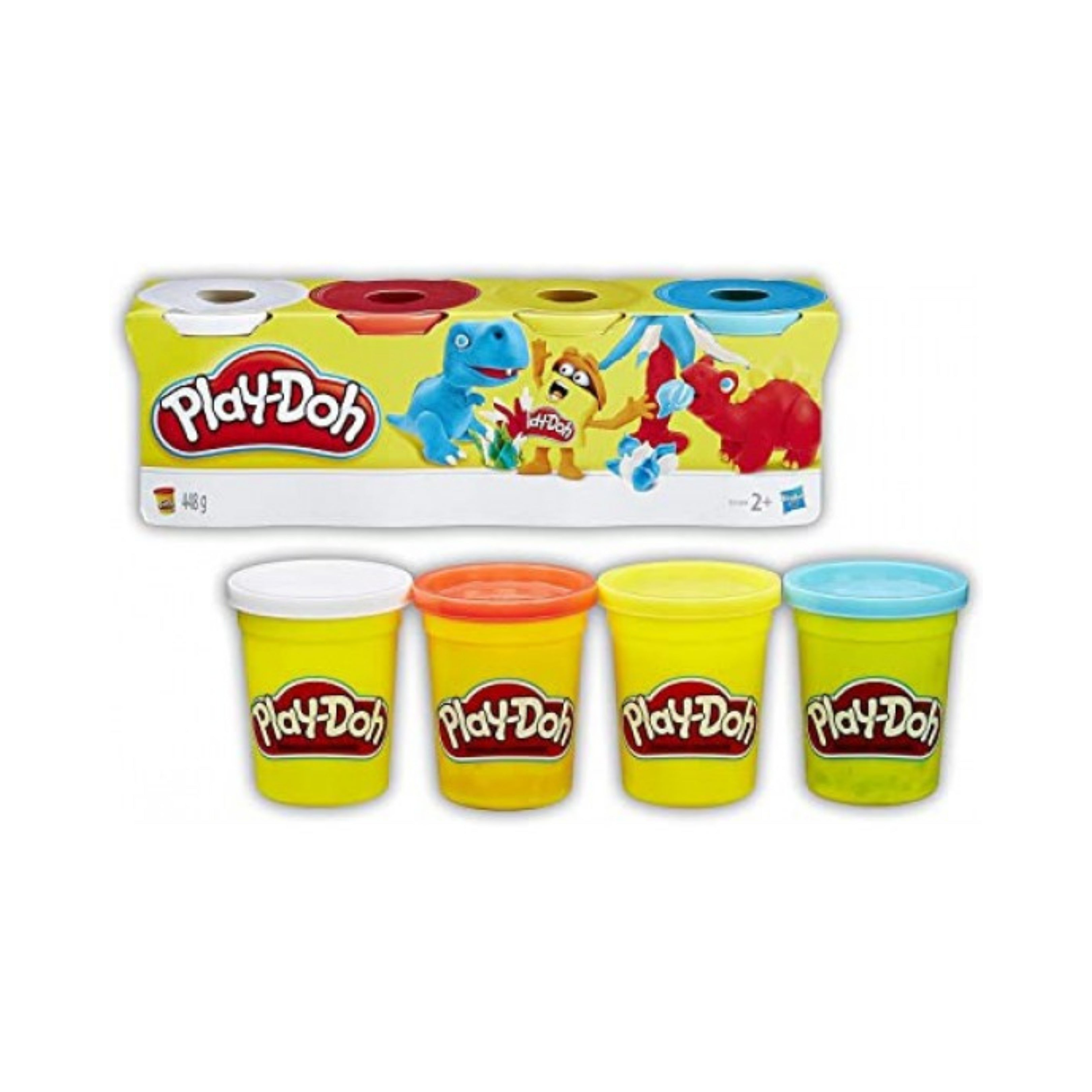 PD Classic Color Ast - The English Bookshop