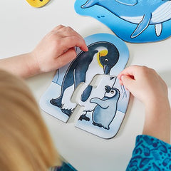 Mummy And Baby - Orchard Toys - The English Bookshop