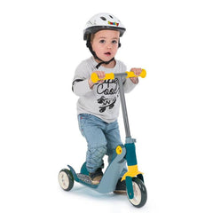 Reversible 2 In 1 Scooter - The English Bookshop