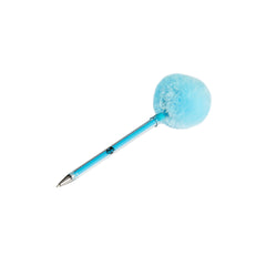 Tinc Pom Pom Pen - Blue - Tinc - The English Bookshop
