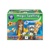 Magic Spelling - Orchard Toys - The English Bookshop