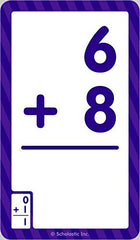 Flash Cards: Addition 0 - 12 - The English Bookshop