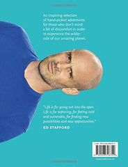 Adventures for a Lifetime - The English Bookshop