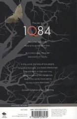 1Q84: The Complete Trilogy - The English Bookshop