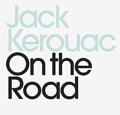 On the Road - The English Bookshop Kuwait