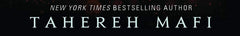 Find Me: TikTok Made Me Buy It! The most addictive YA fantasy series of the year (Shatter Me) - The English Bookshop Kuwait