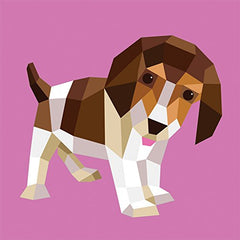 Paint by Sticker Kids, The Original: Create 10 Pictures One Sticker at a Time! (Kids Activity Book, Sticker Art, No Mess Activity, Keep Kids Busy) - The English Bookshop Kuwait