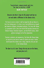 The Future We Choose - The English Bookshop Kuwait