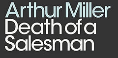 Death of a Salesman: Certain Private Conversations in Two Acts, and a Requiem (Penguin Modern Classics) - The English Bookshop Kuwait
