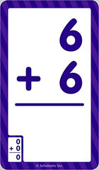 Flash Cards: Addition 0 - 12 - The English Bookshop