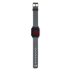 Digital Display Touch Screen Watch - The English Bookshop Kuwait