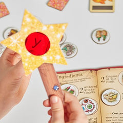 Magic Spelling - Orchard Toys - The English Bookshop
