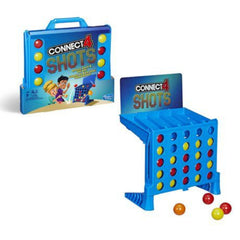 Connect 4 Shots - The English Bookshop