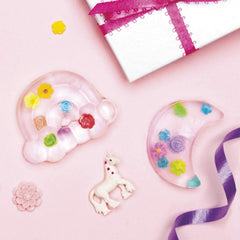 Rainbow Daydream Soap - The English Bookshop
