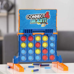 Connect 4 Blast - The English Bookshop