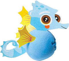 Klutz My Clay Critters Craft Kit for Ages 4 Jr - Klutz - The English Bookshop