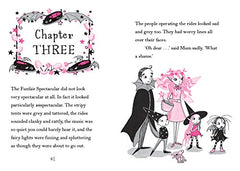 Isadora Moon Goes To The Fair - The English Bookshop
