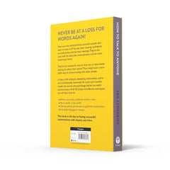 How to Talk to Anyone - The English Bookshop Kuwait