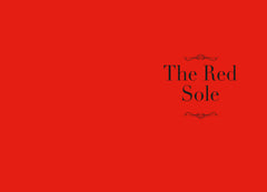 Little Book of Christian Louboutin: The Story of the Iconic Shoe Designer - The English Bookshop Kuwait