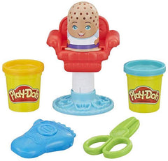 Play Doh Game 2 Color Mini Crazy Cut Set - The English Bookshop