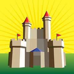 Paint by Sticker Kids, The Original: Create 10 Pictures One Sticker at a Time! (Kids Activity Book, Sticker Art, No Mess Activity, Keep Kids Busy) - The English Bookshop Kuwait