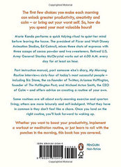 My Morning Routine: How Successful People Start Every Day Inspired - The English Bookshop
