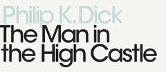 The Man in the High Castle - The English Bookshop Kuwait
